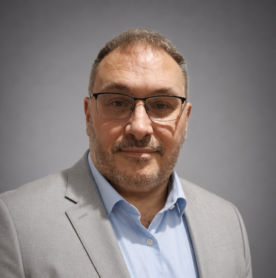 Craig Fenton