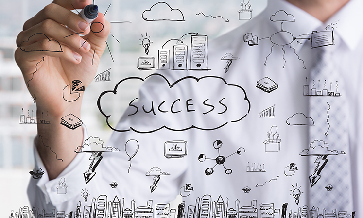 Customer Success Cloud